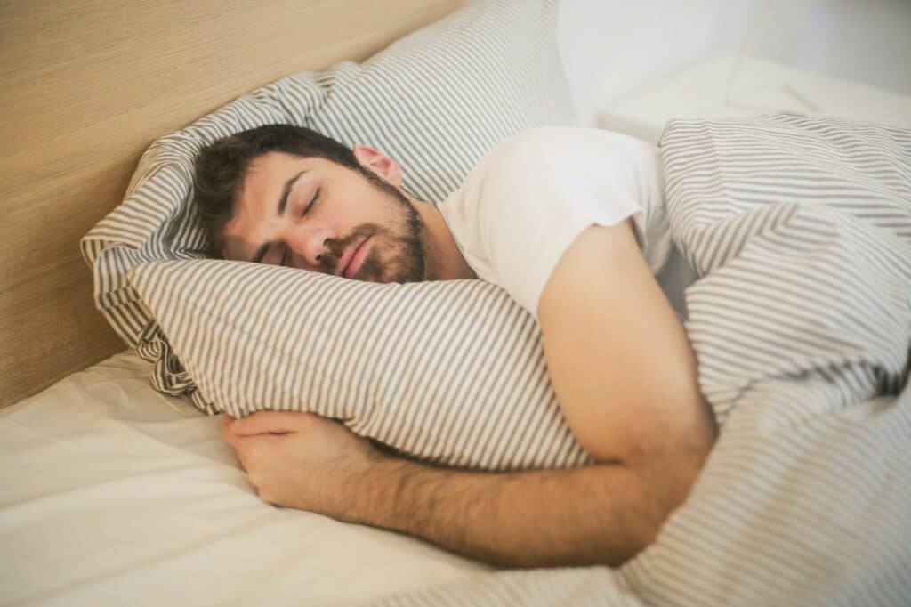 Les causes d&rsquo;un manque de sommeil